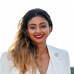 Nerissa J. Persaud